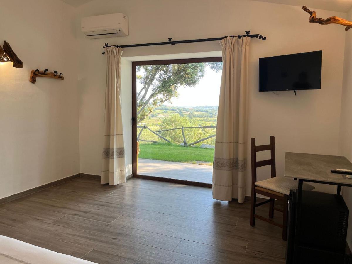 Deluxe Double Room Sea View