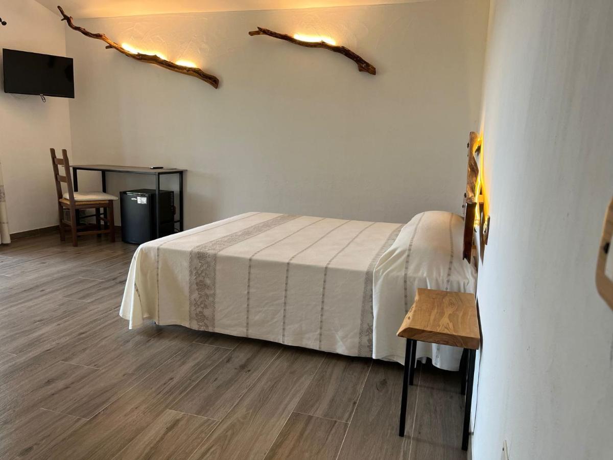 Deluxe Double Room Sea View