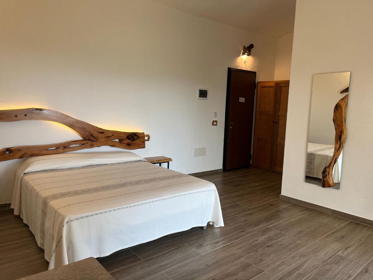 Deluxe Double Room Sea View