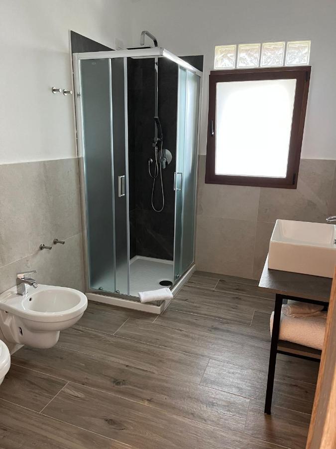 Deluxe Double Room Sea View