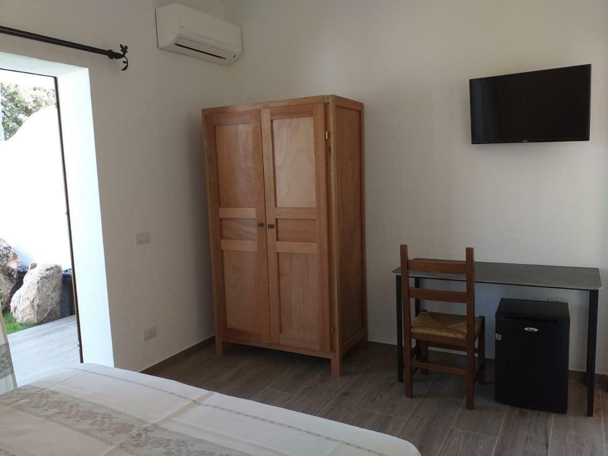 Double Room Sea View