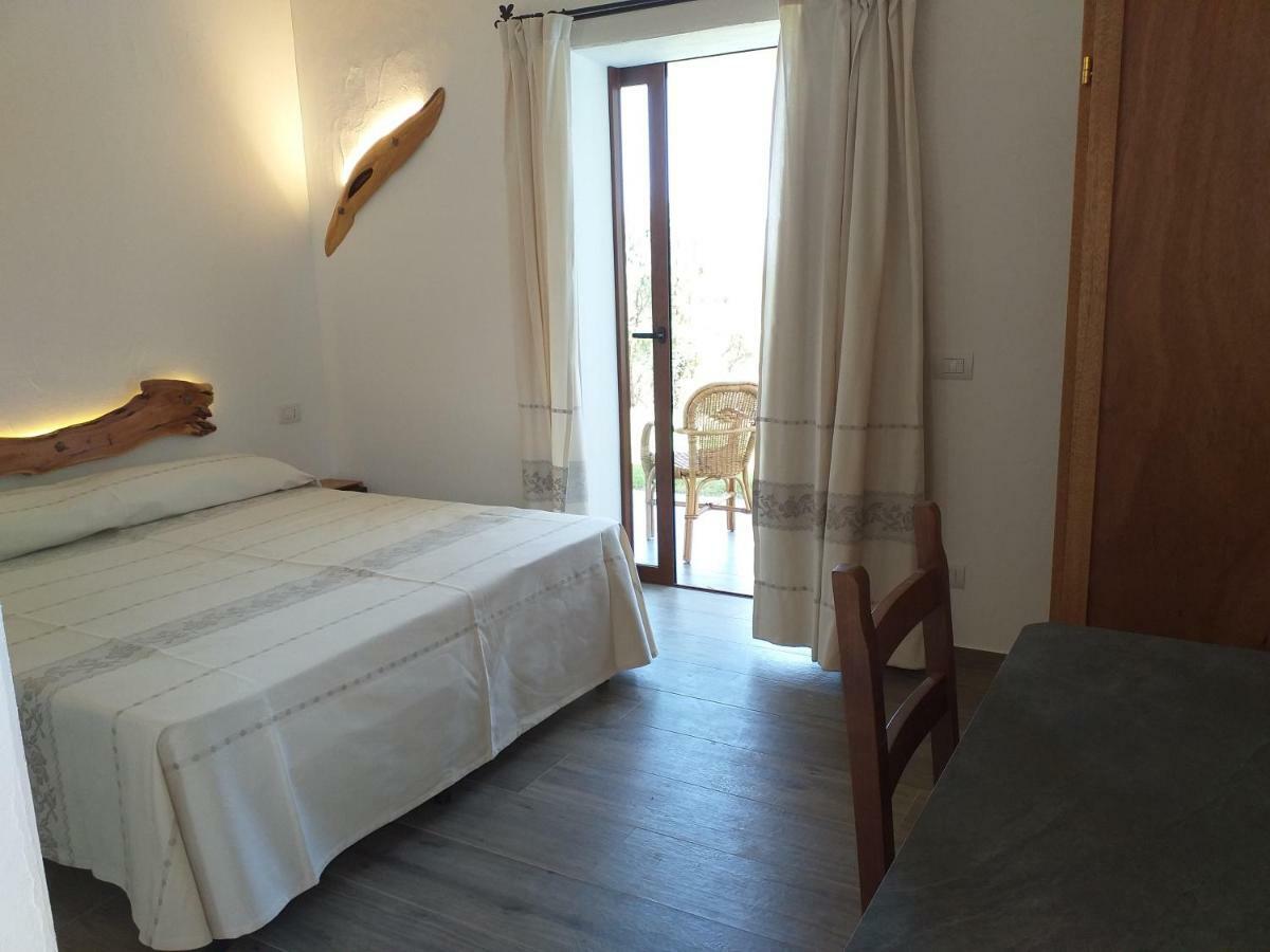 Double Room Sea View