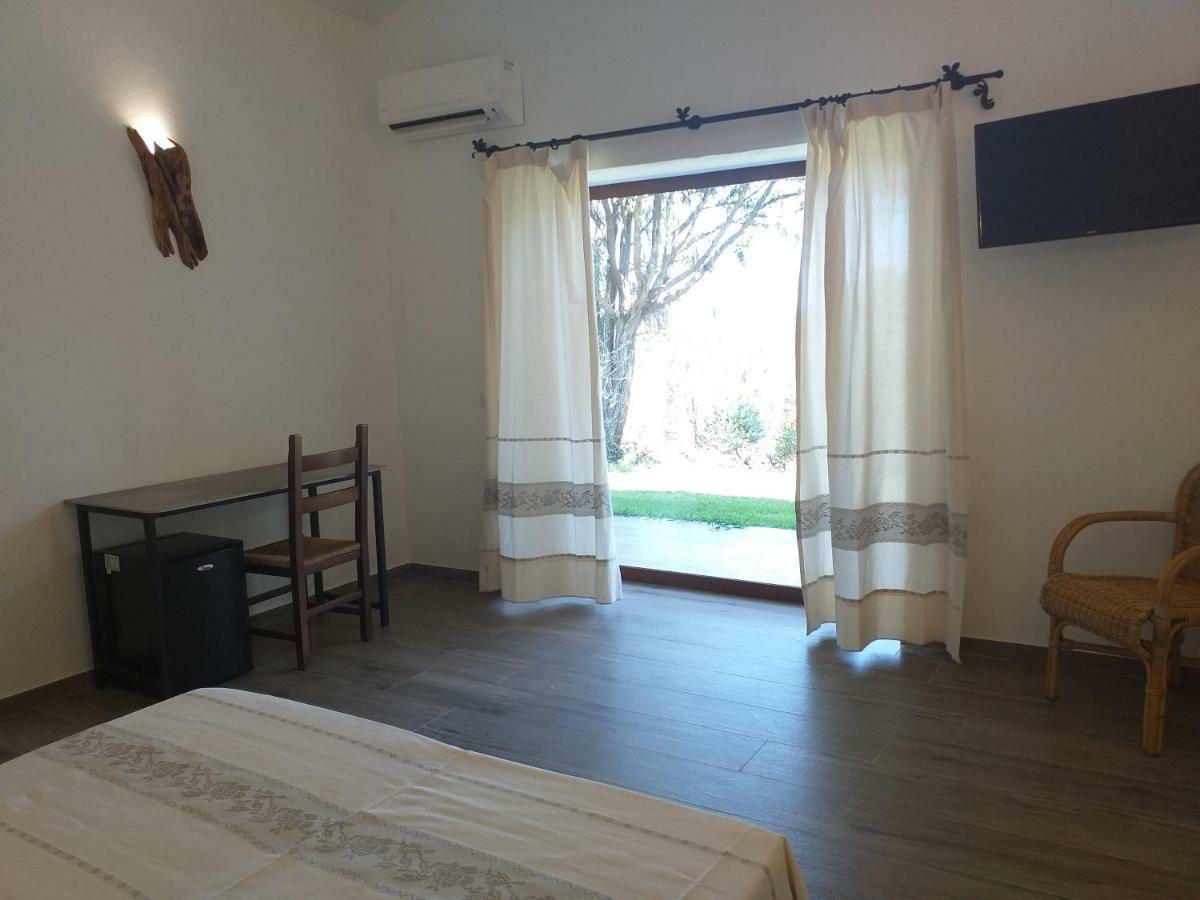 Deluxe Double Room Balcony