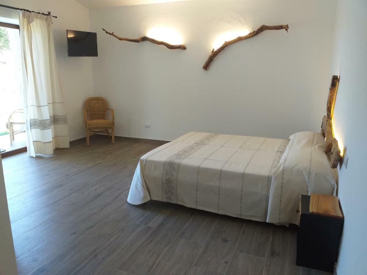 Deluxe Double Room Balcony