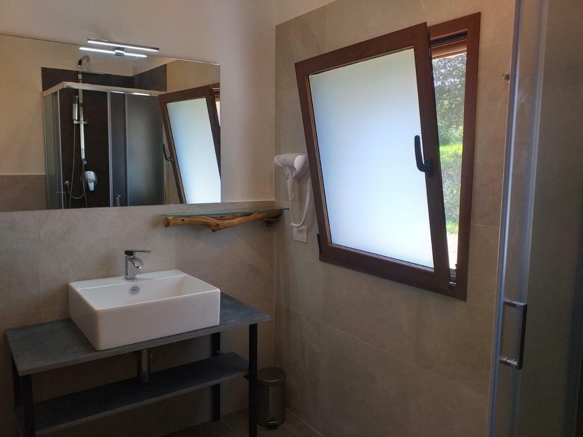 Double Room Sea View