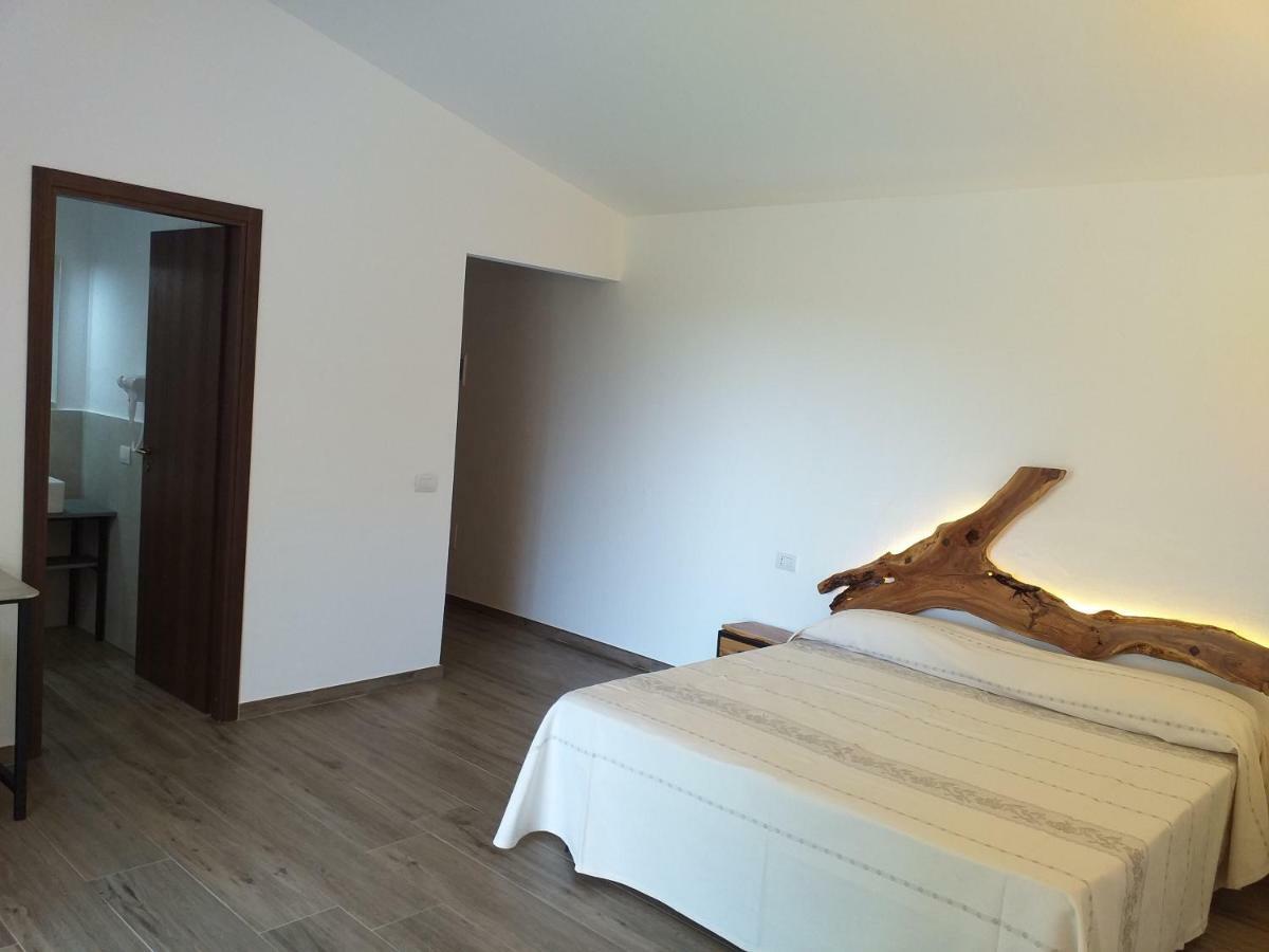 Deluxe Double Room Balcony