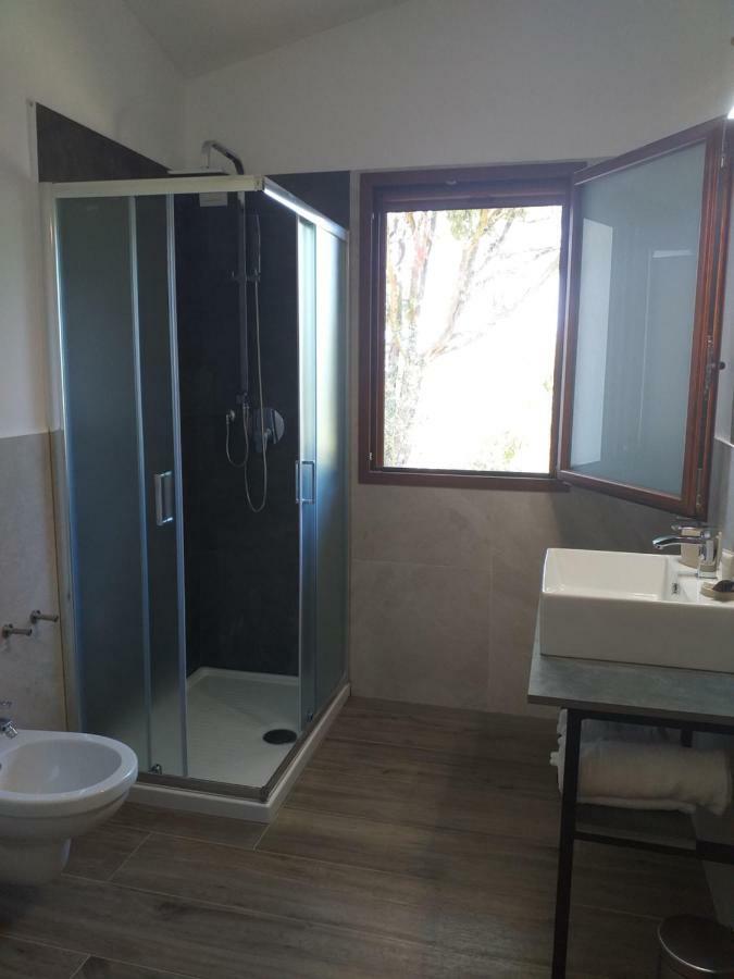 Deluxe Double Room Sea View