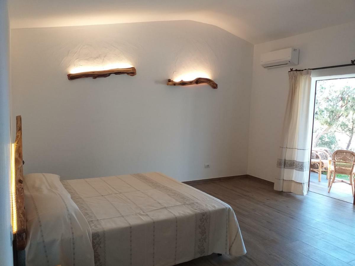 Deluxe Double Room Balcony